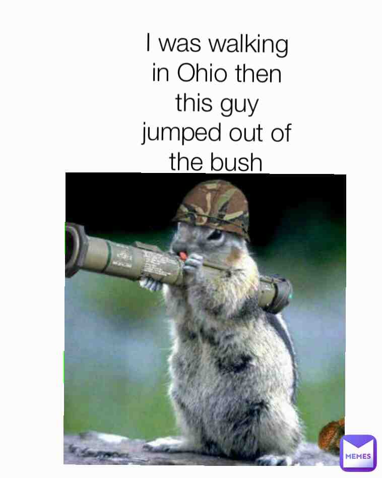 Only in Ohio