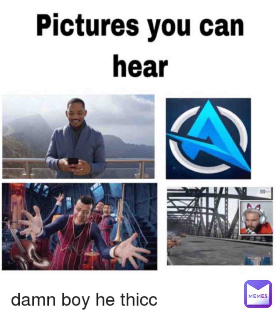 seriously though