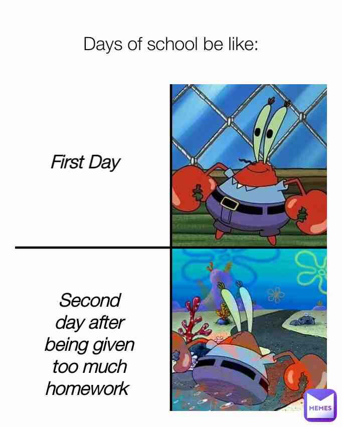 Meme shared by @Tenon
