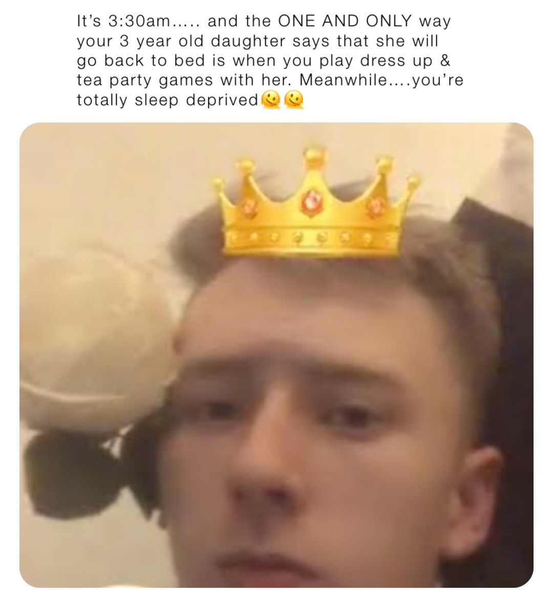 Meme by thesunisjealouslol