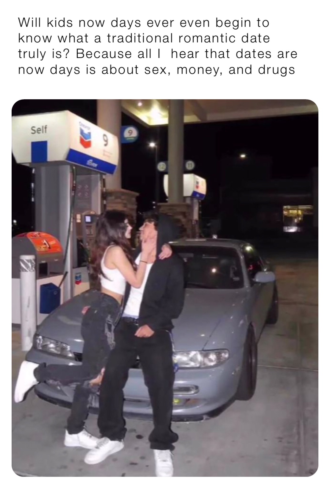 Meme by thesunisjealouslol