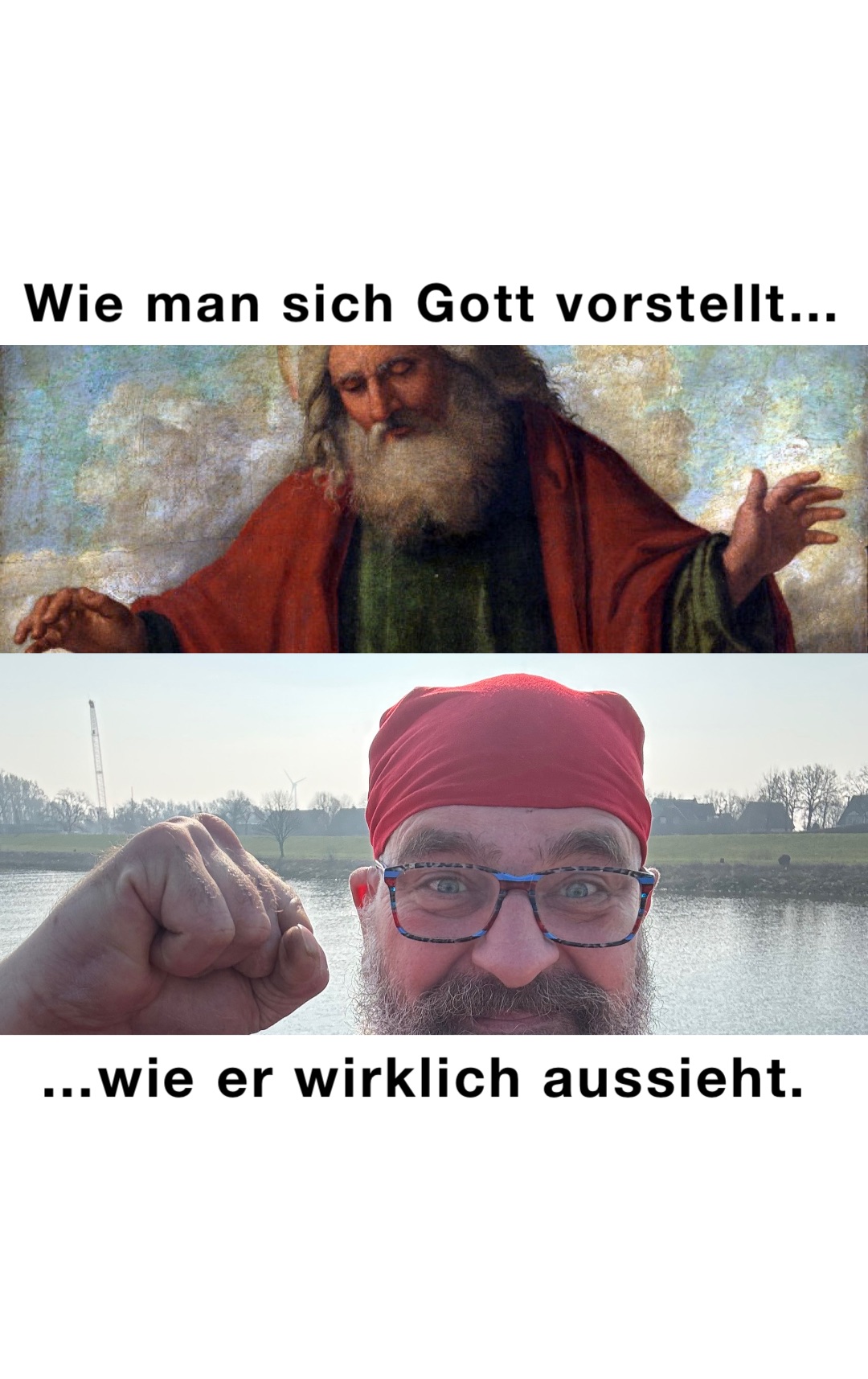 Meme by oliverhuber.711606962215