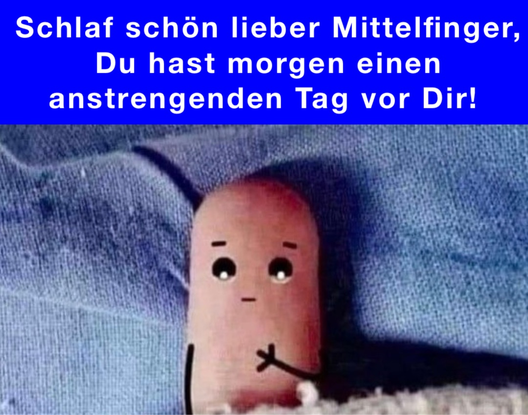 Meme by oliverhuber.711606962215