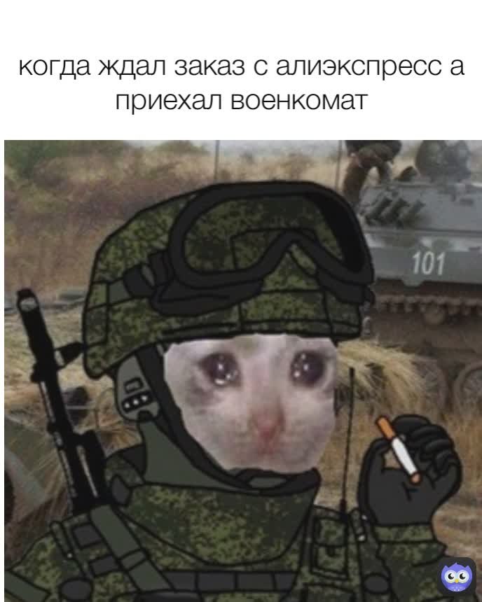 Meme by egorkagamer36