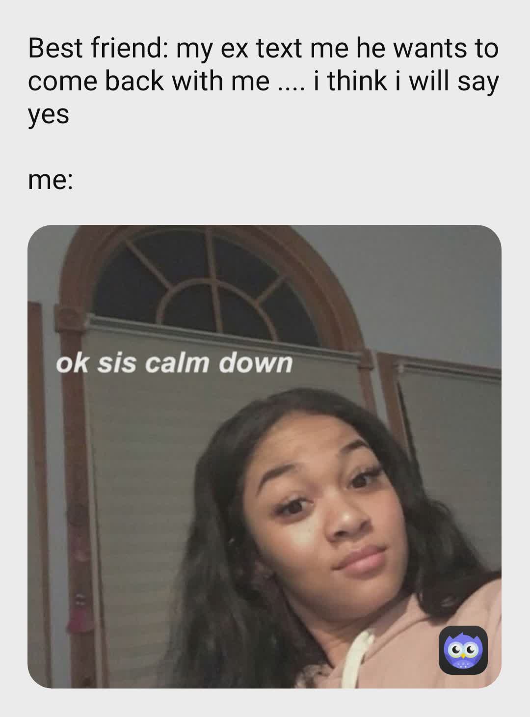 Meme by marie_dreemurr