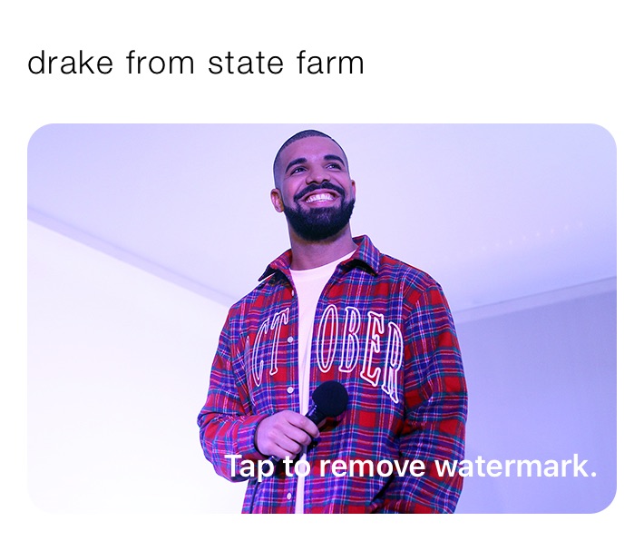 drake from state farm