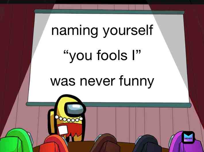 The hard truth