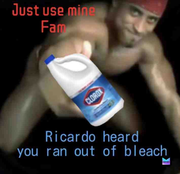 Don’t tell terry the fat shark this