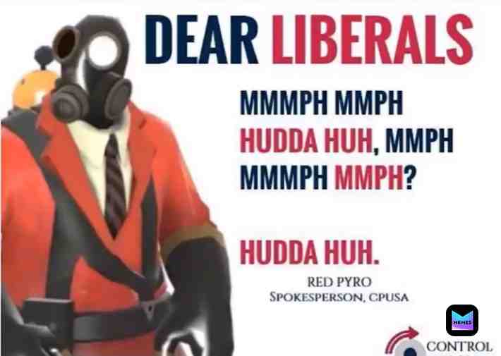 What more do I have to say?