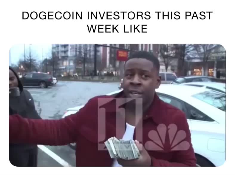 #stockmarket  #cryptocurrency  #dogecoin