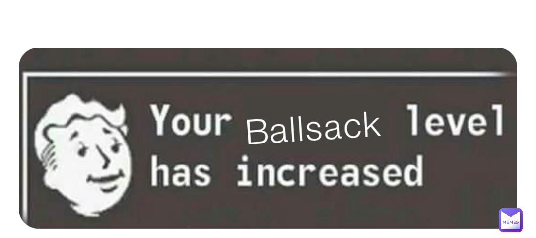 Ballsack