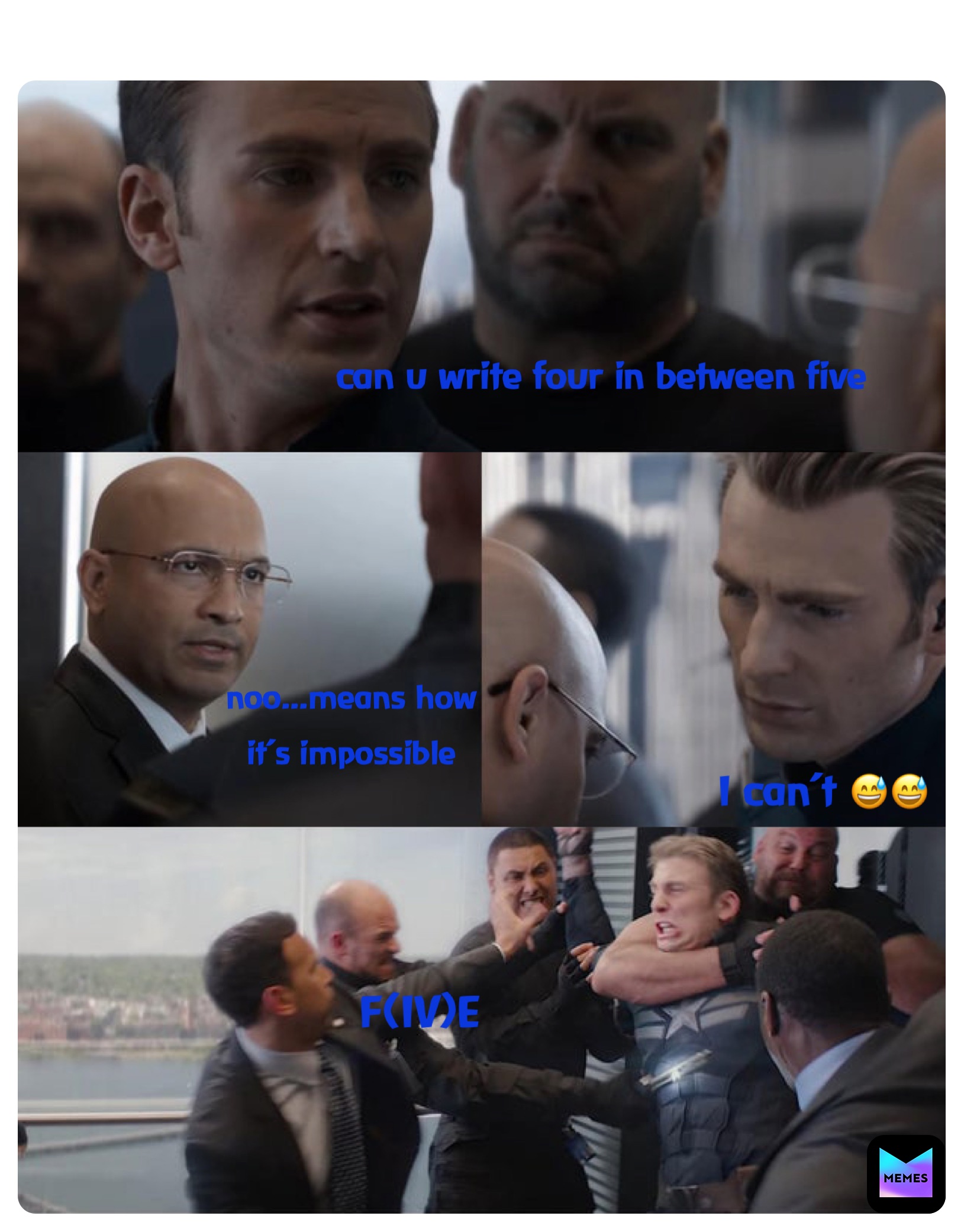 Meme by heartless_girl