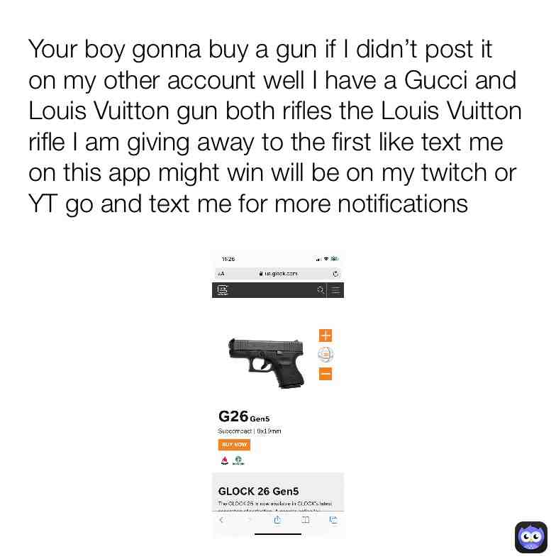 The channel is richboytroy or twitch is LG_melly