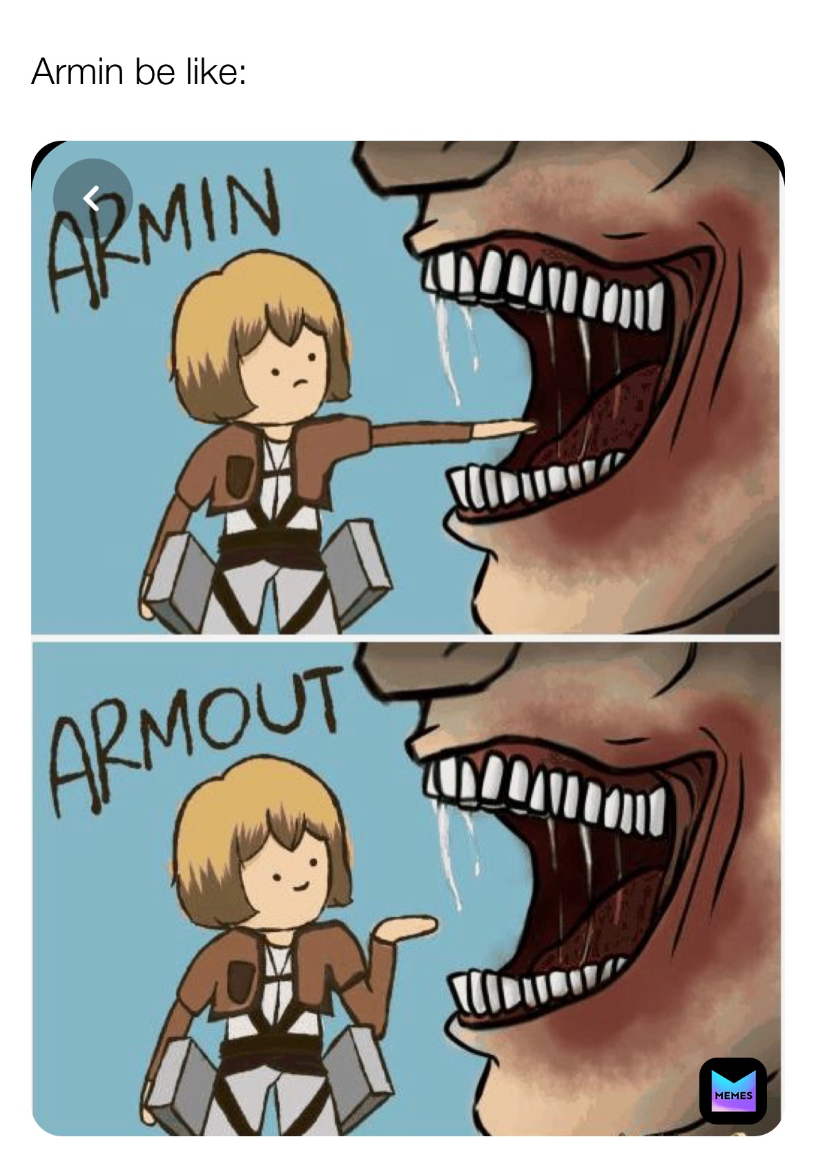 Meme by reneeleongunicorn