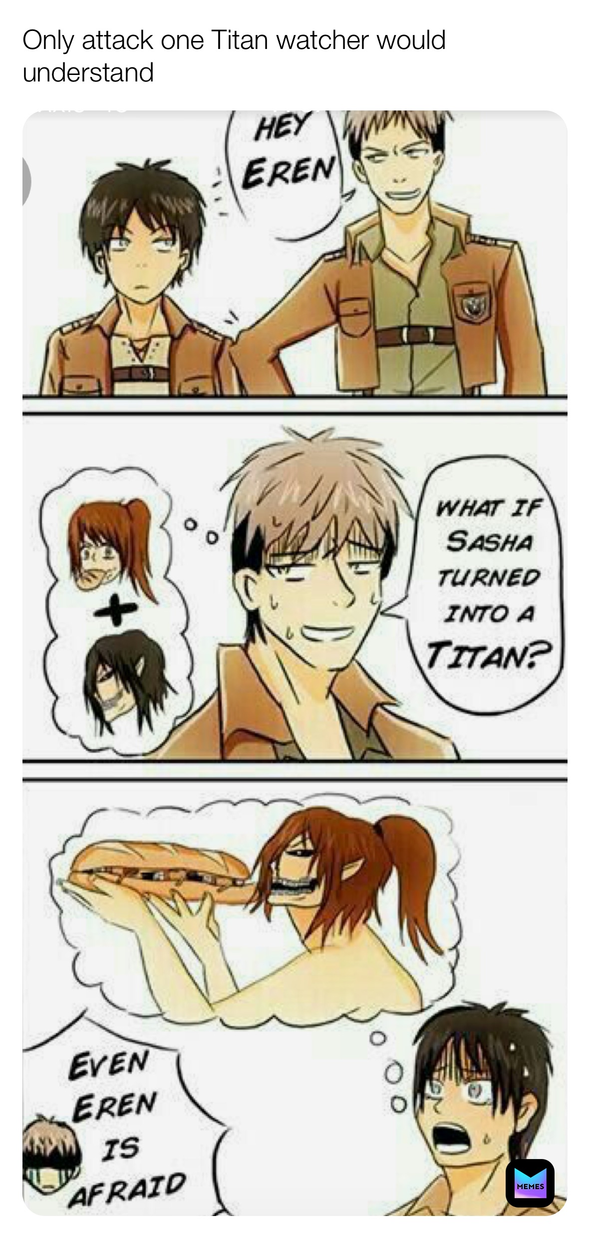 Meme by reneeleongunicorn