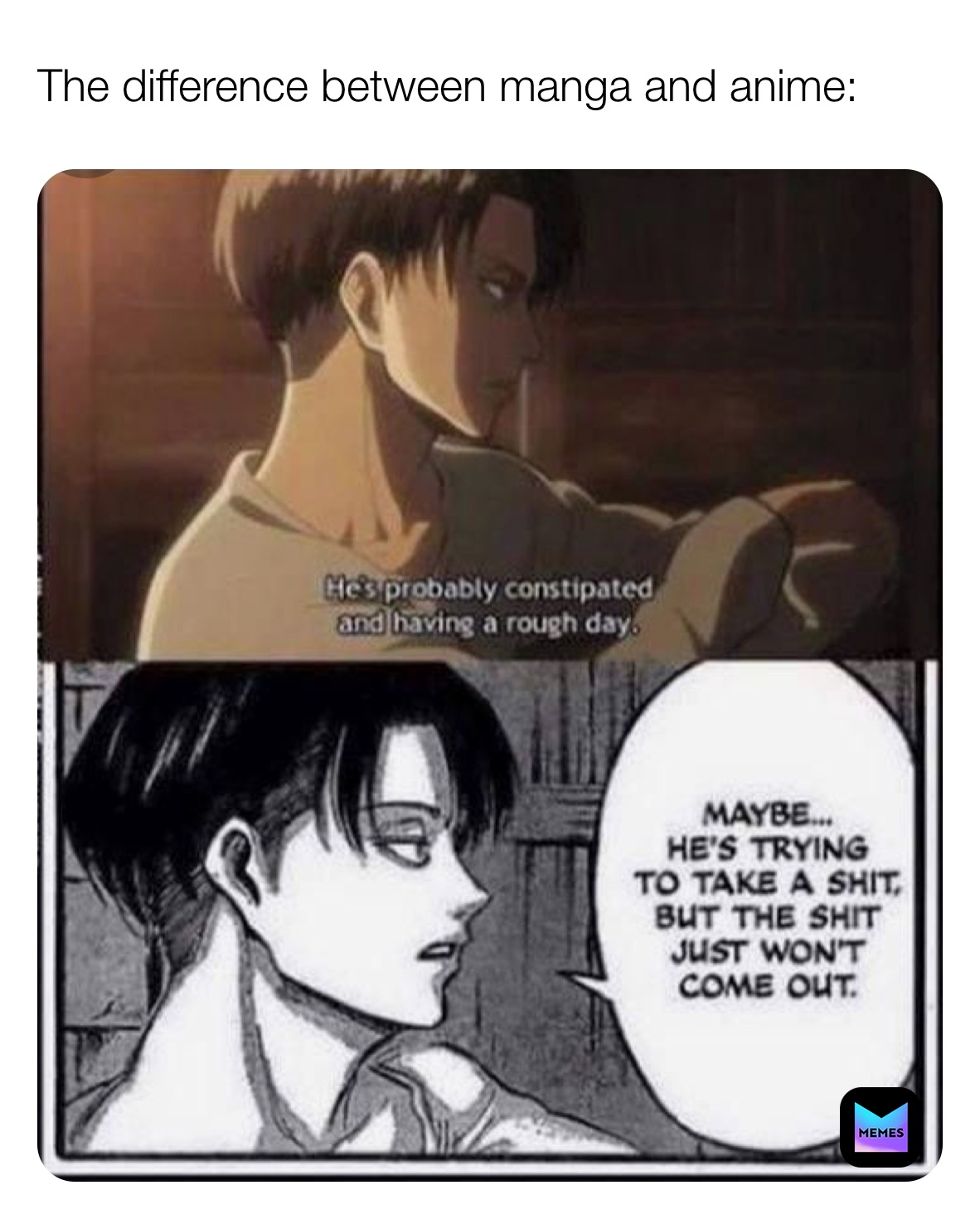 Meme by reneeleongunicorn