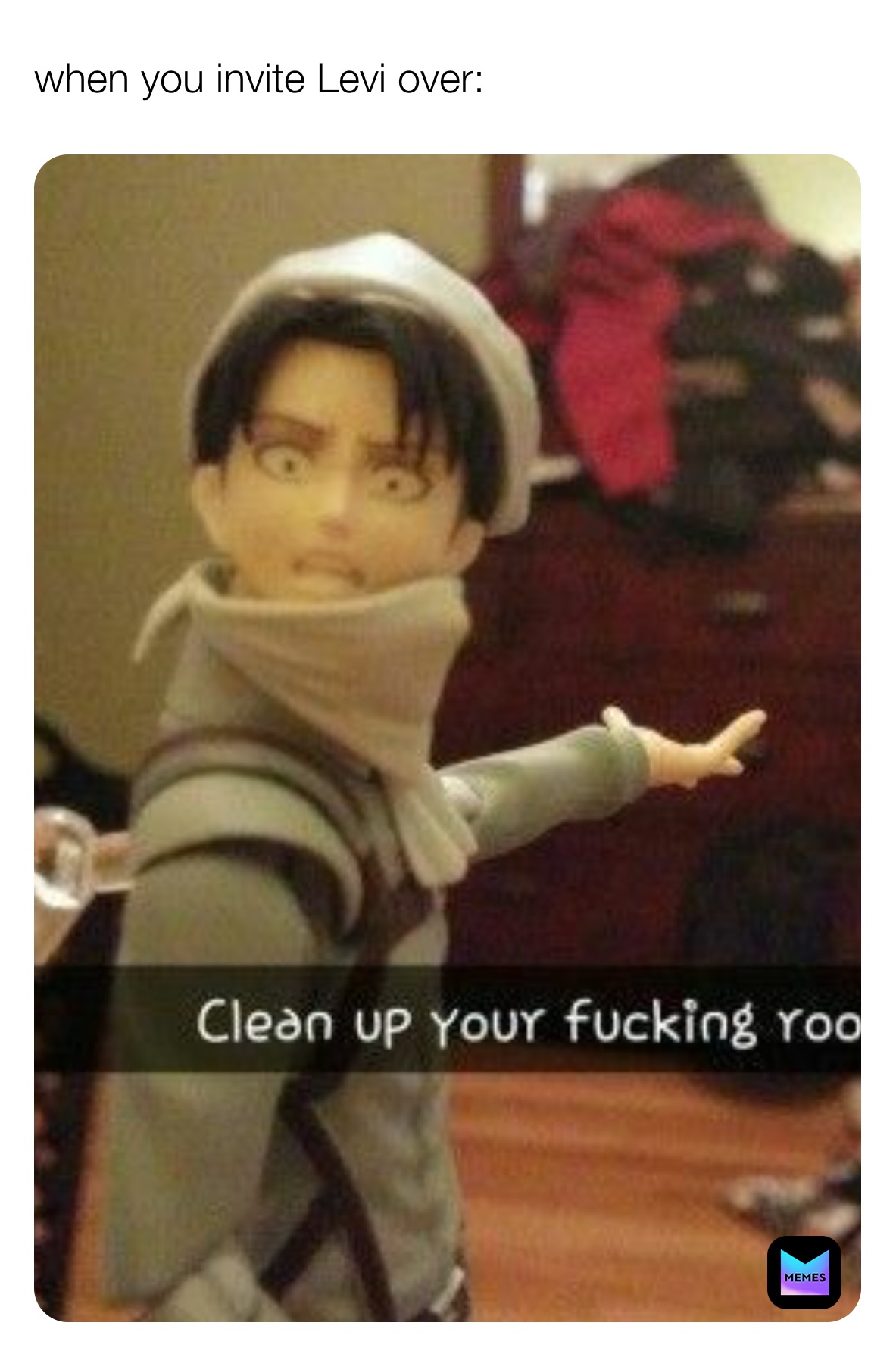 Meme by reneeleongunicorn