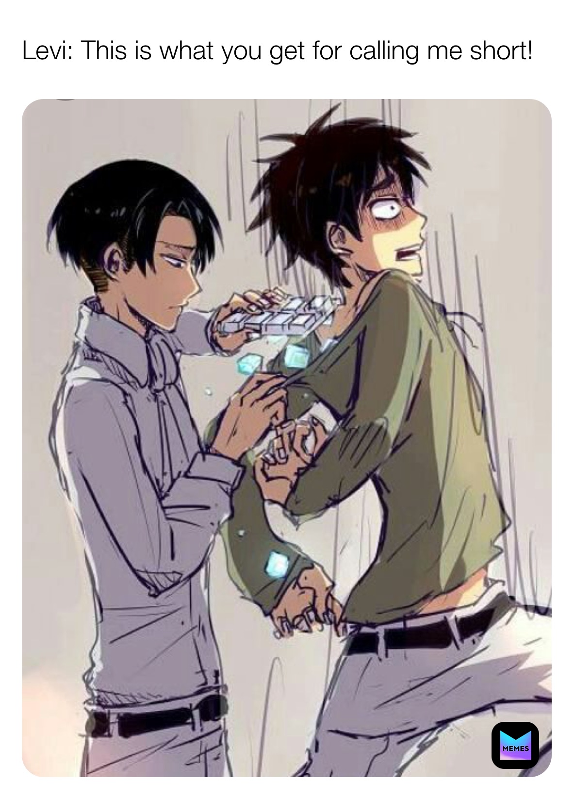 Meme by reneeleongunicorn