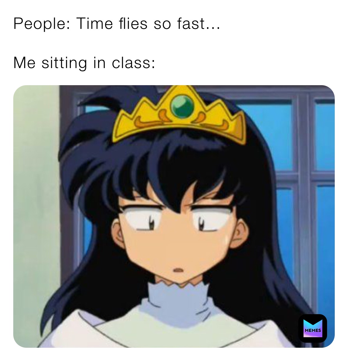 Meme by reneeleongunicorn