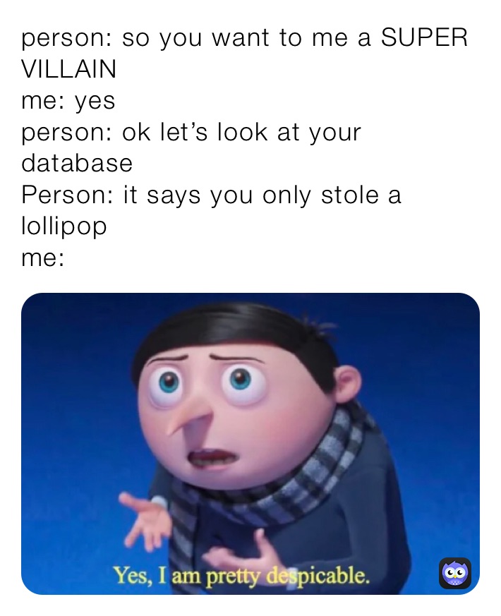 Meme by Carlosthememer