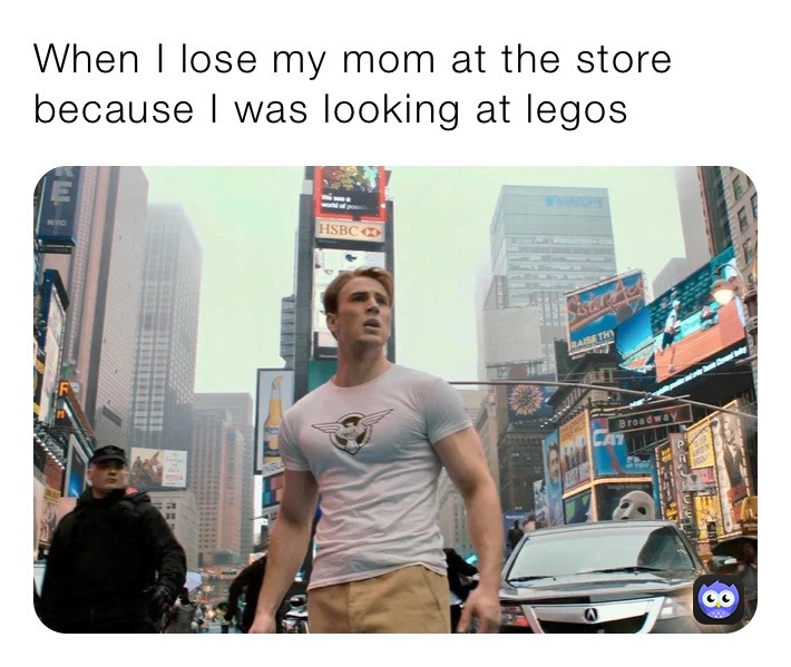 Meme by Carlosthememer