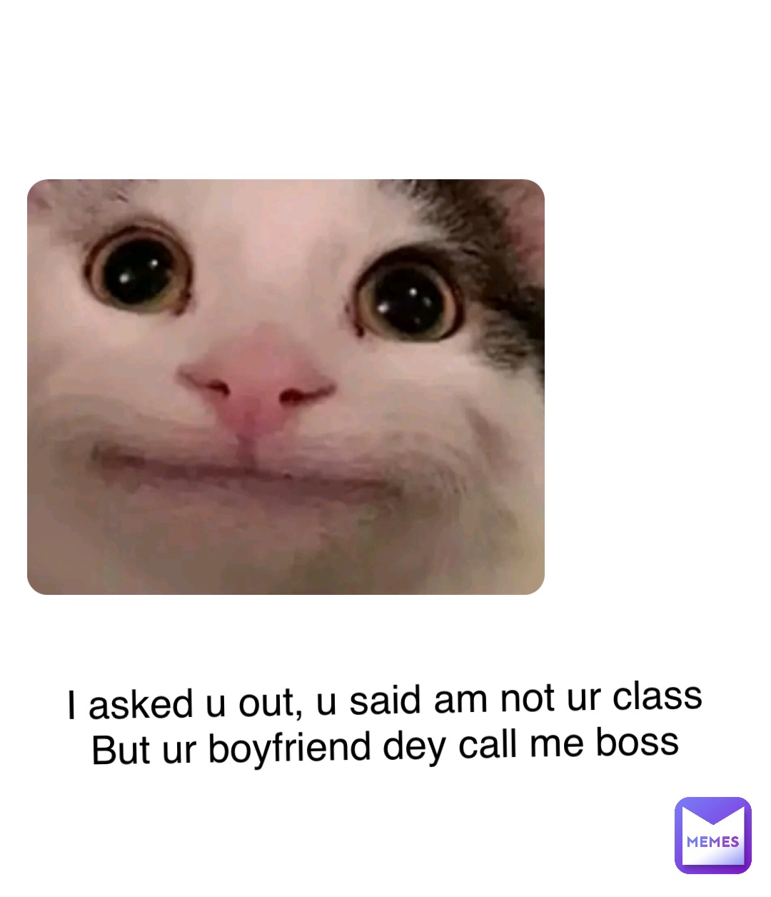 Meme by Blessed_moni