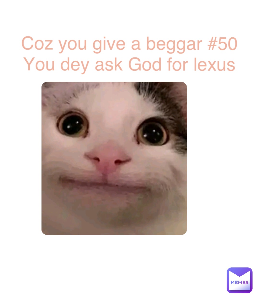 Meme by Blessed_moni