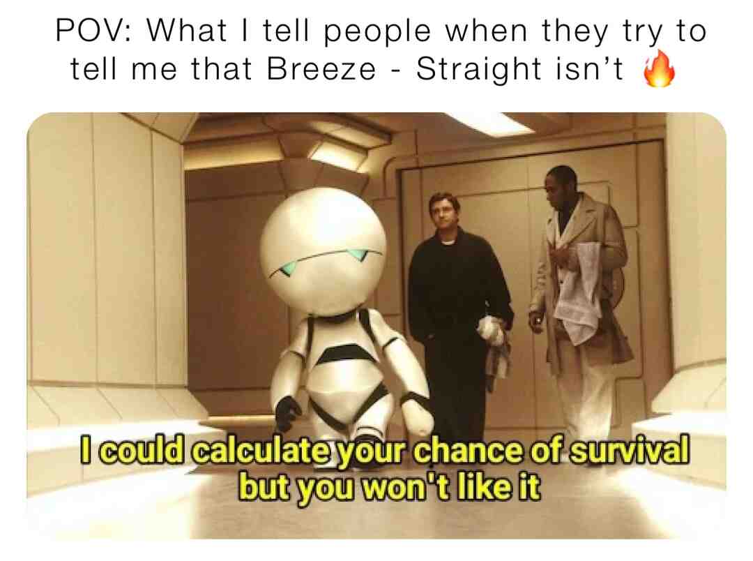Meme shared by @breezakaken