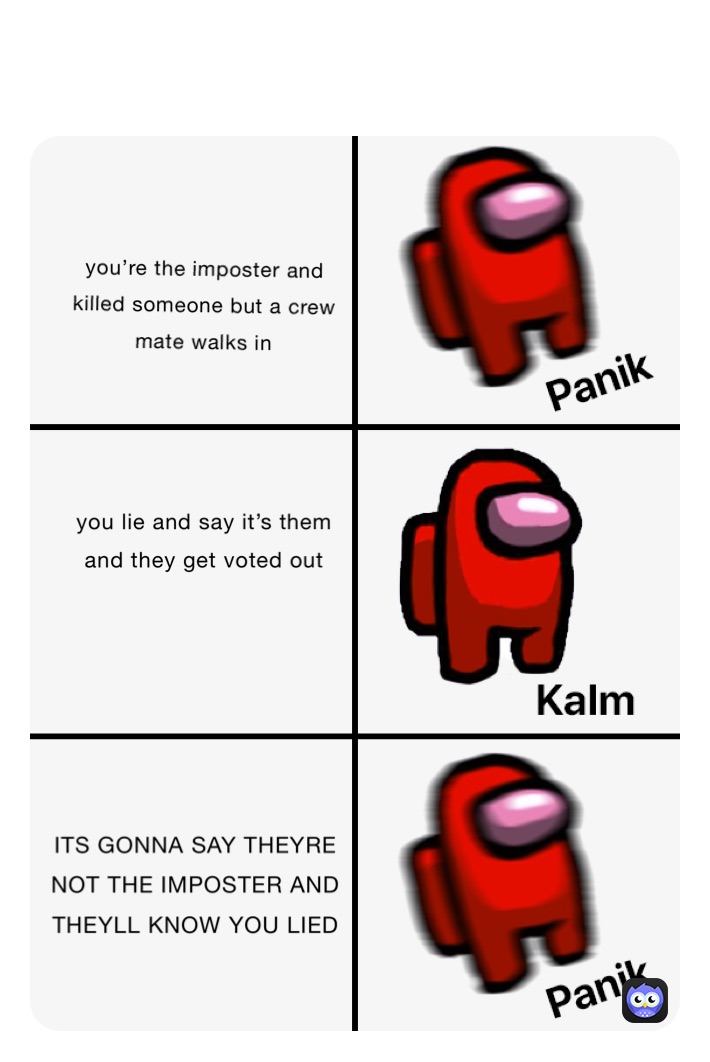 Meme by Phantom_Wolf52