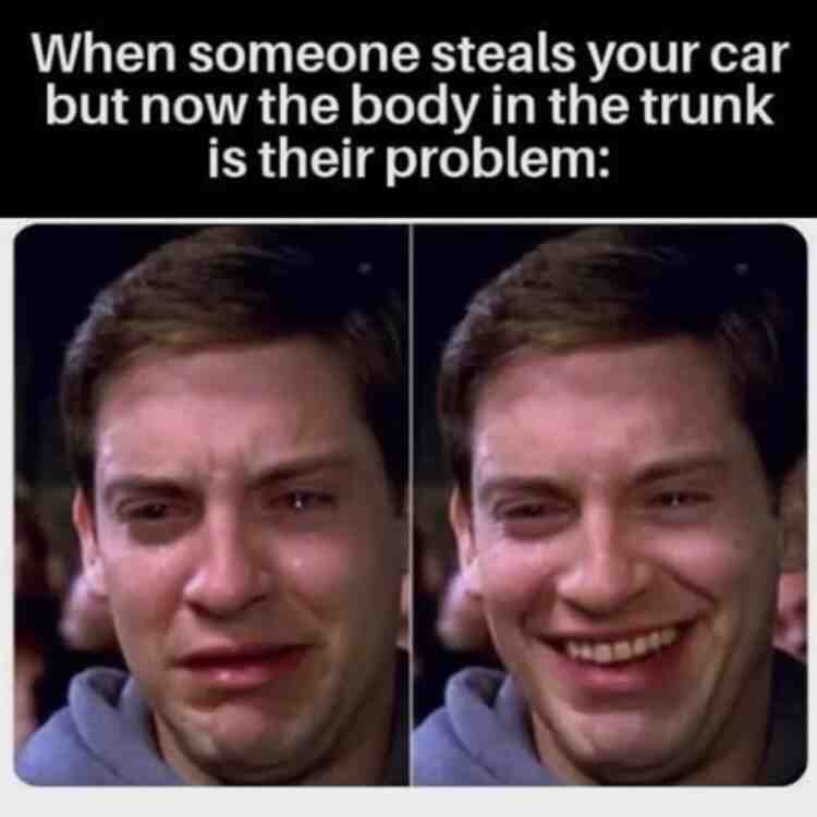 Meme shared by @dog_sniffer