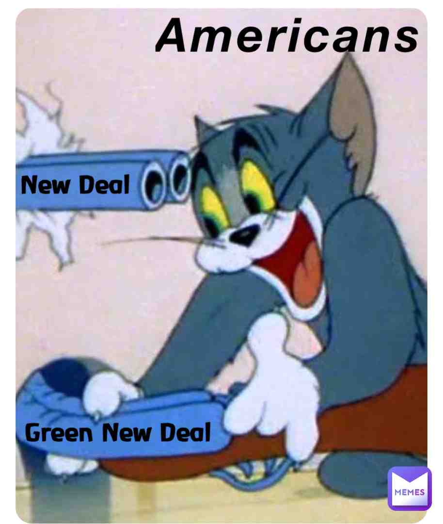 New Deal
