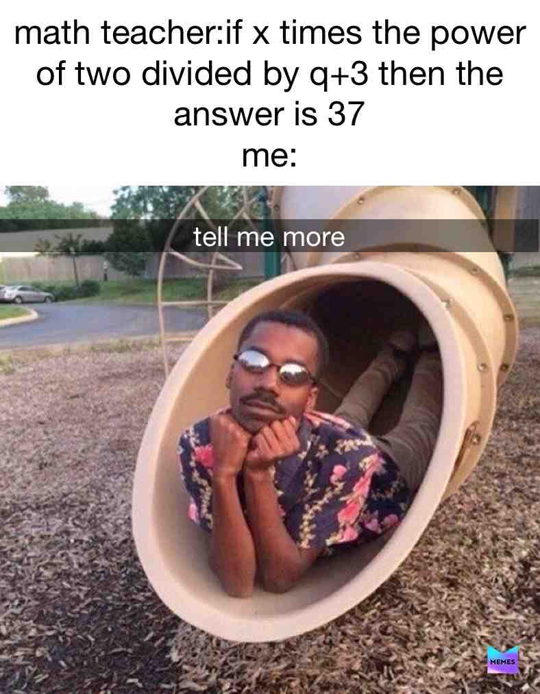 Meme shared by @michelle0807