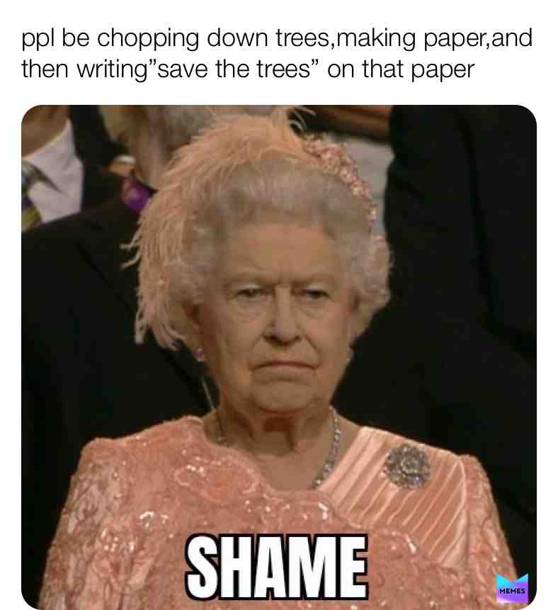 Meme shared by @michelle0807
