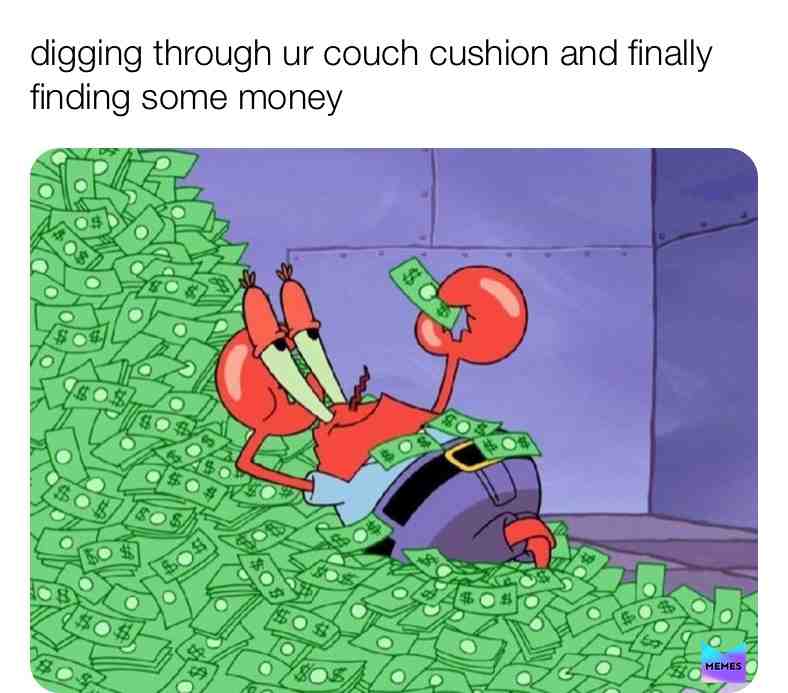 Meme shared by @michelle0807