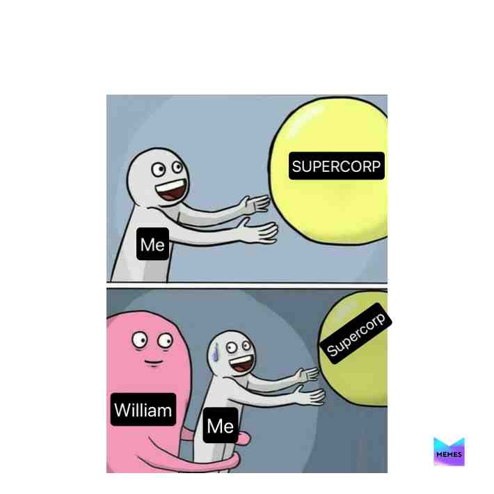 #serials #supercorp #supergirl
