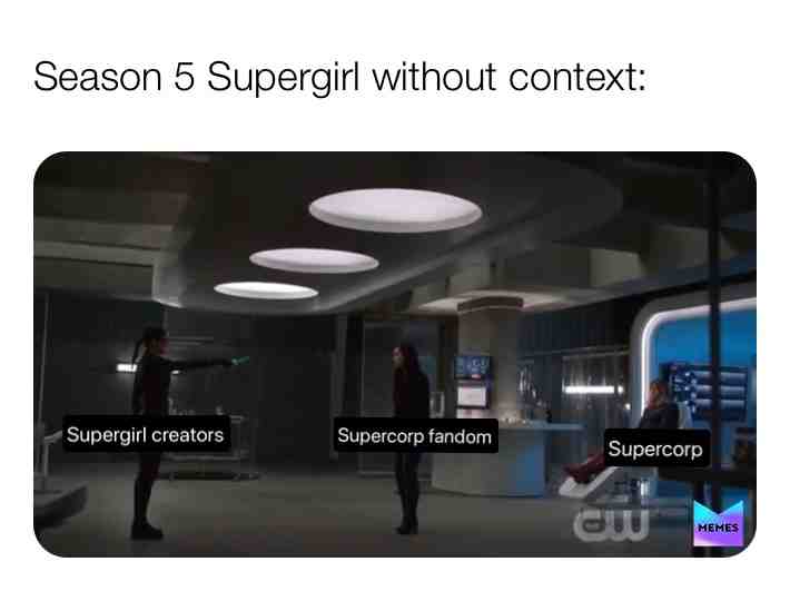 #serial  #supergirl  #supercorp