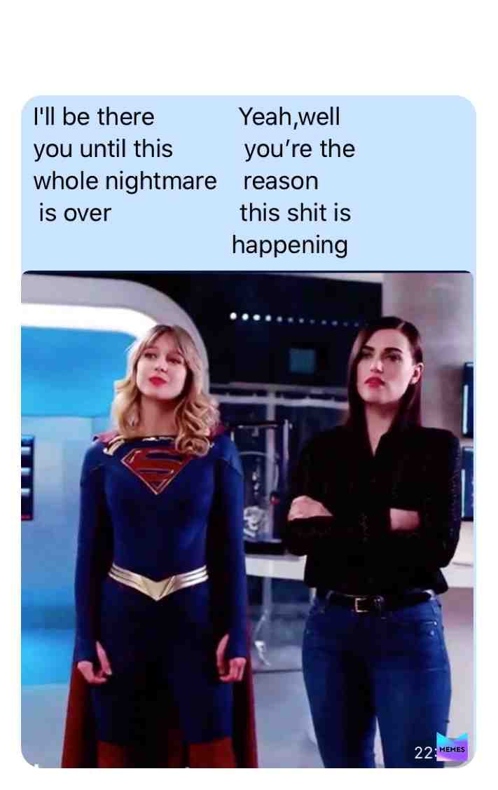 #serial  #supergirl  #supercorp