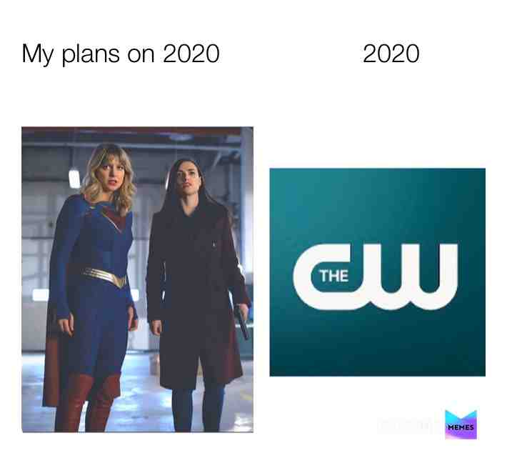 #serial  #thecw  #supergirl  #supercorp