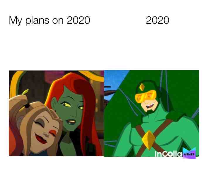 #serial  #harleyquinn  #poisonivy