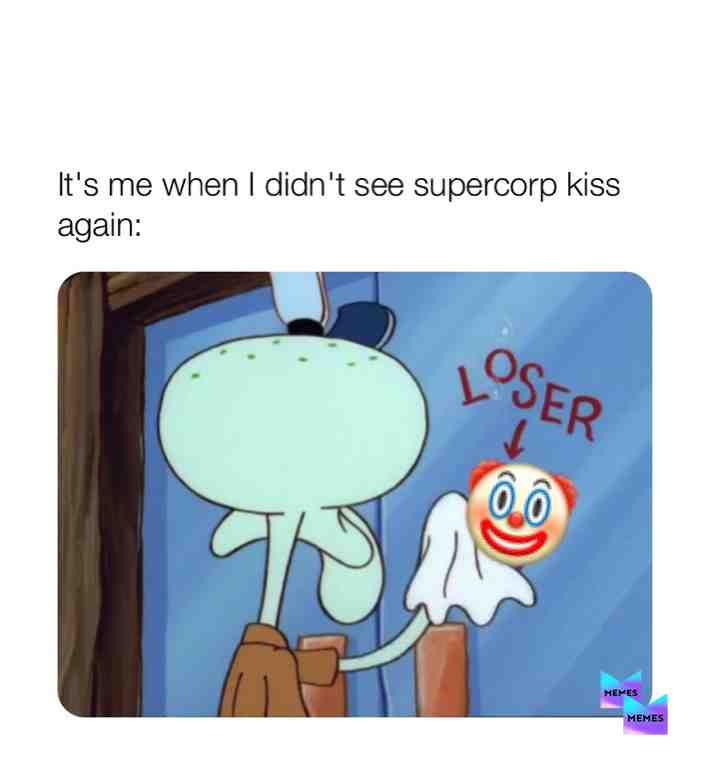 #serial  #supergirl  #supercorp  #thecw