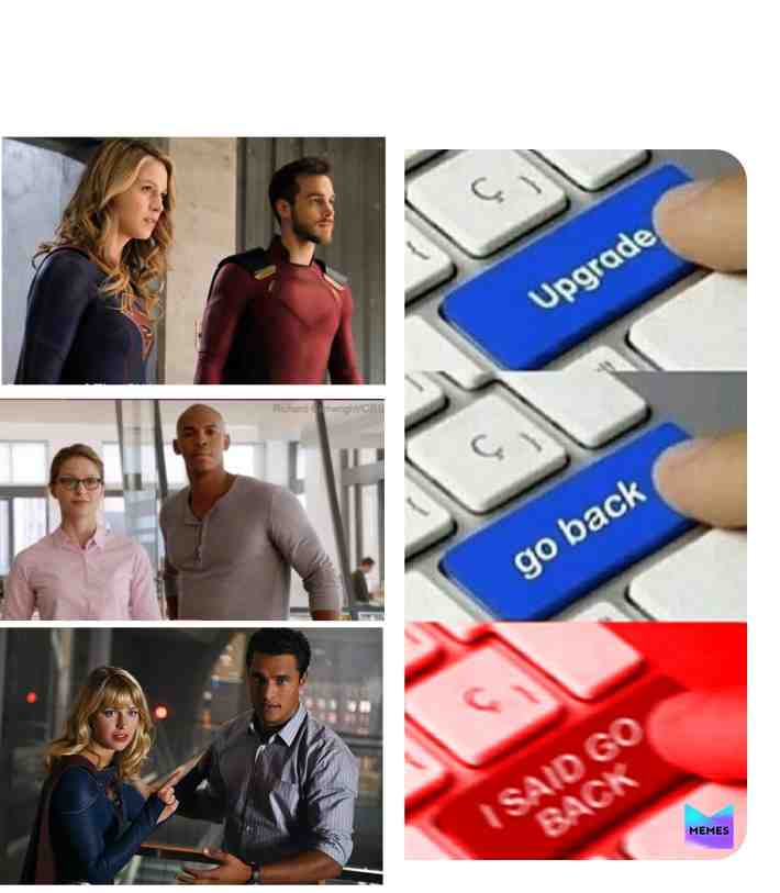 #serial  #supercorp  #supergirl