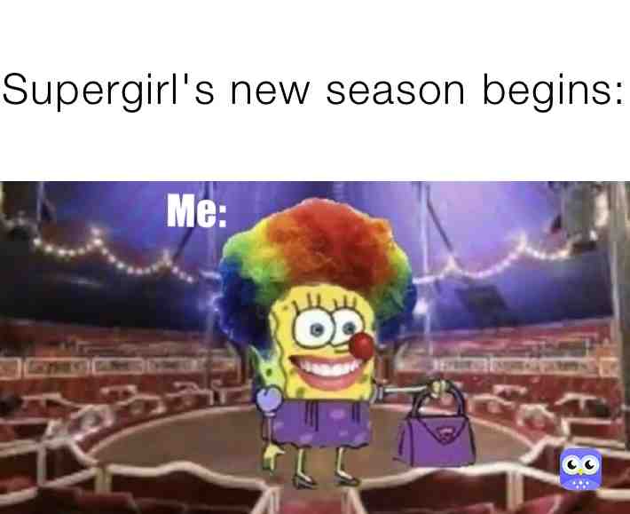 #supergirl  #supercorp  #thecw  #serials  #arrowverse