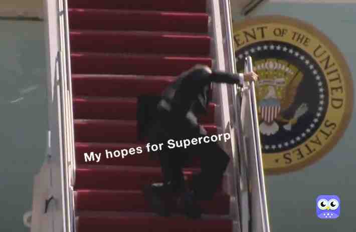 #supergirl  #supercorp  #thecw  #serials  #arrowverse