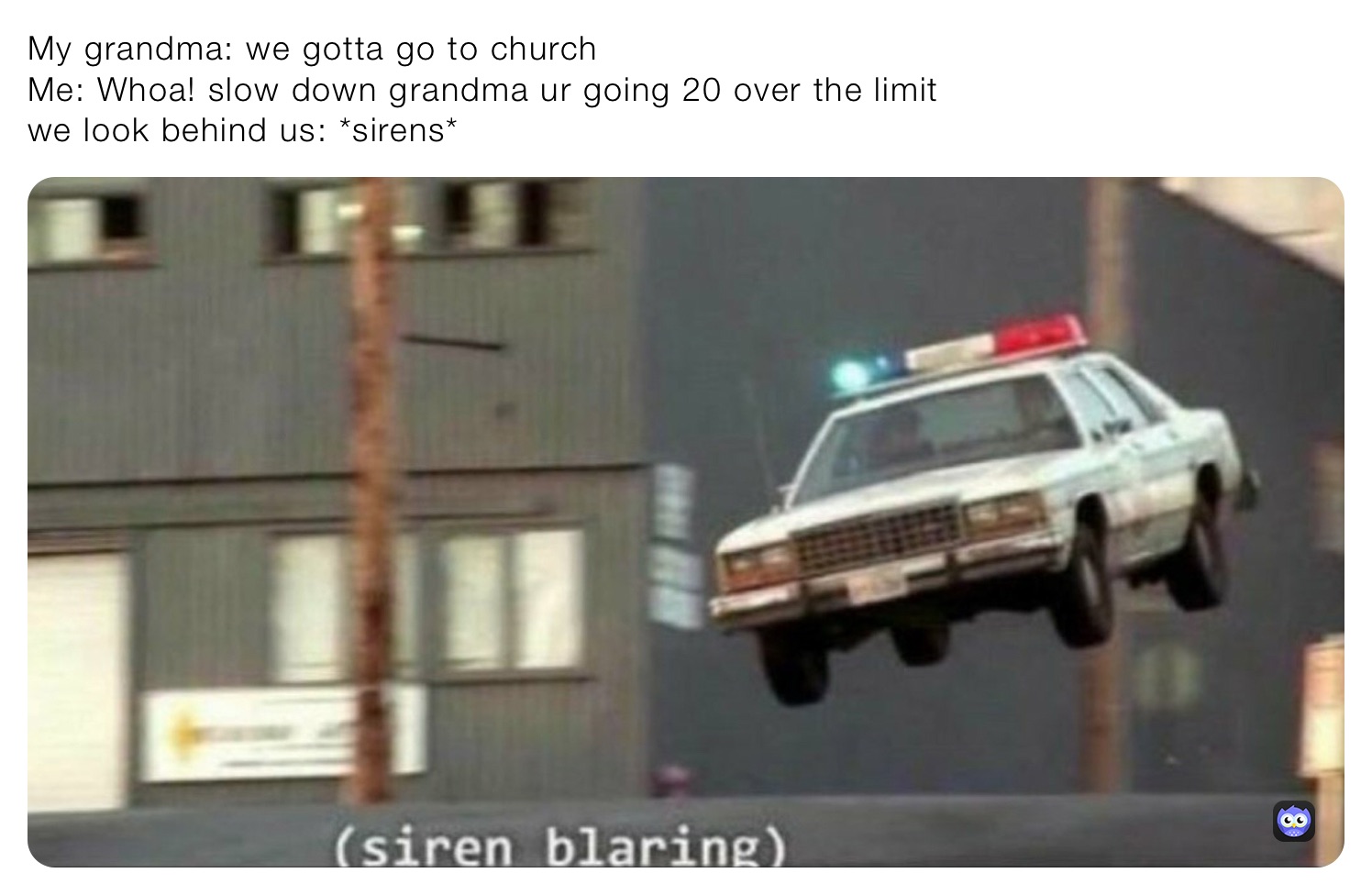 Meme by UrMotherKindaSus