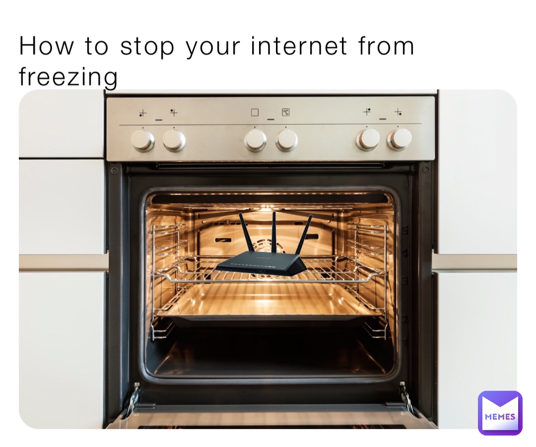 How to stop your internet from freezing