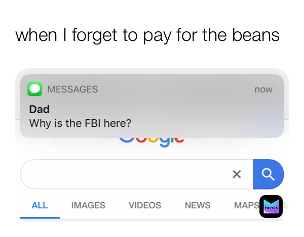 Meme by gabehackett0