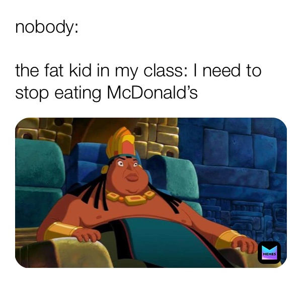 Meme by gabehackett0