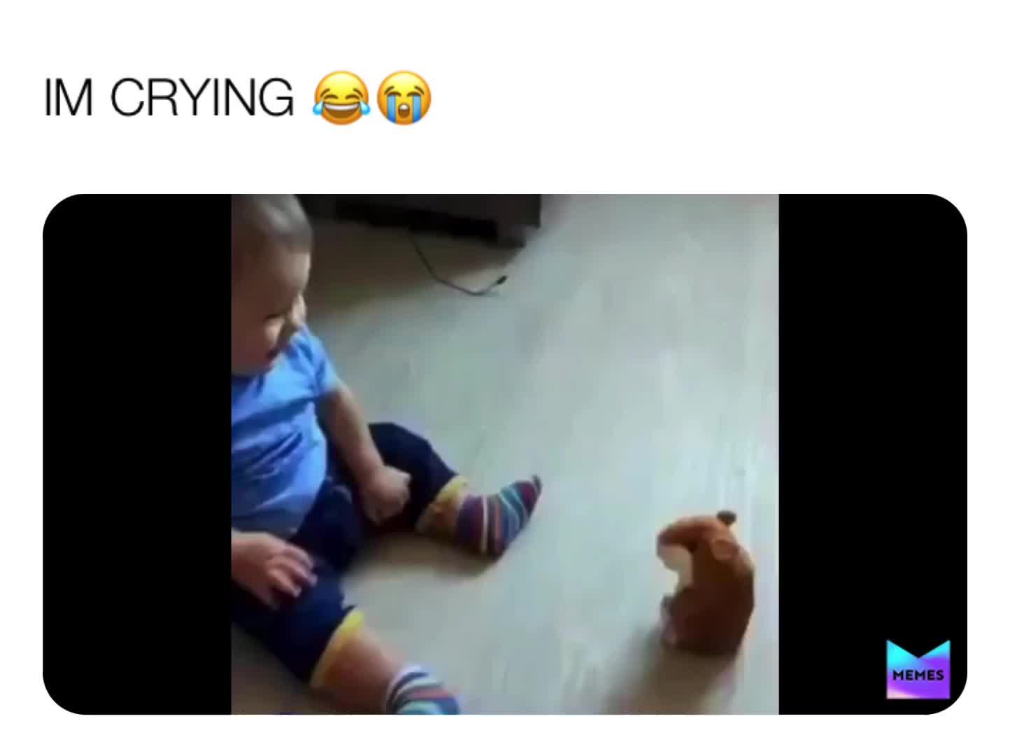 Meme shared by @ReallyStupidLol