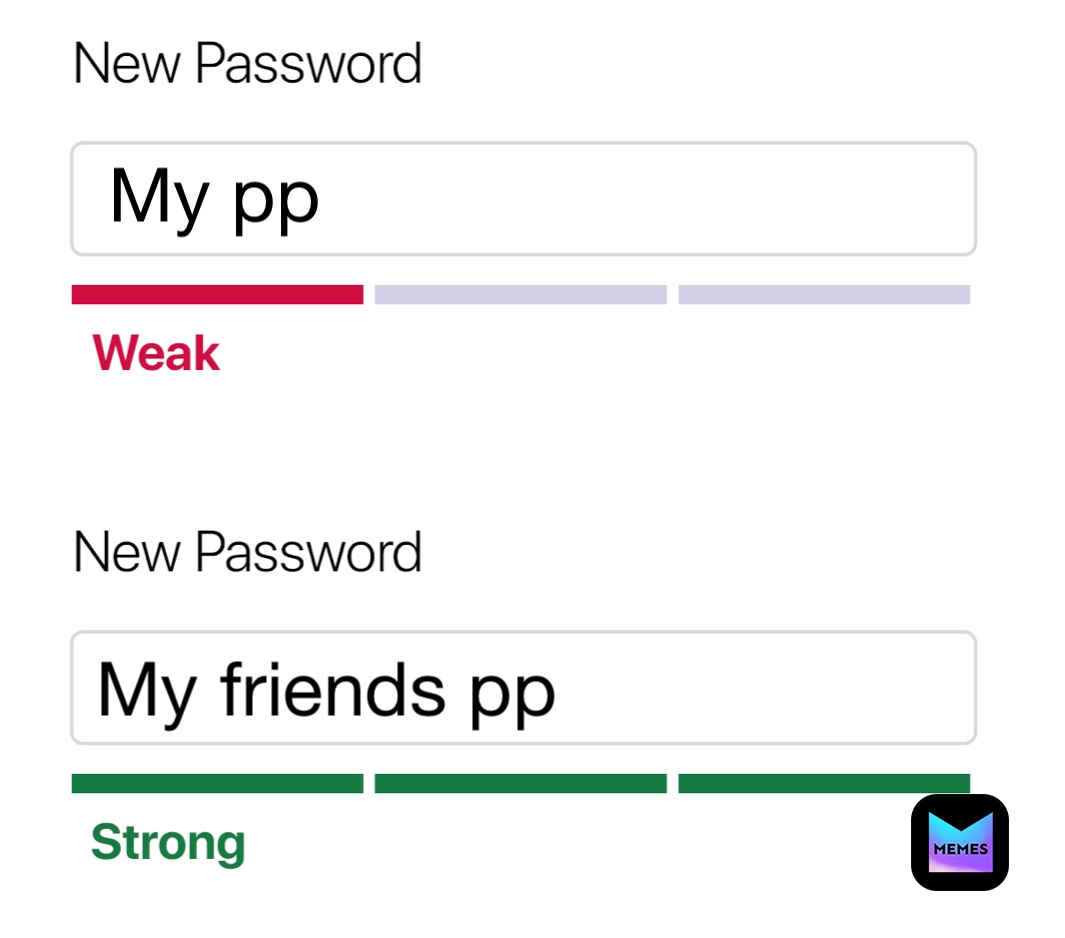 Meme by daddychupapi