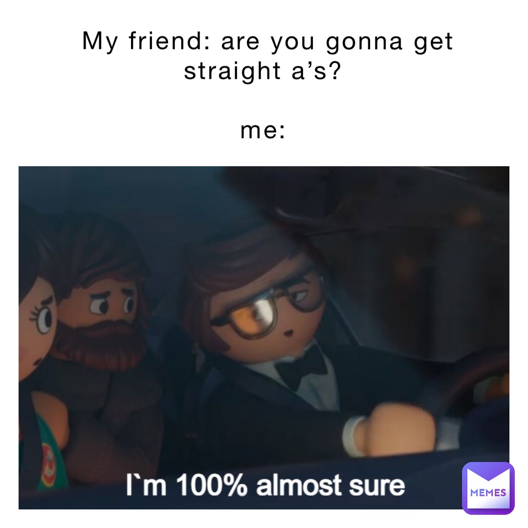 Meme by daddychupapi